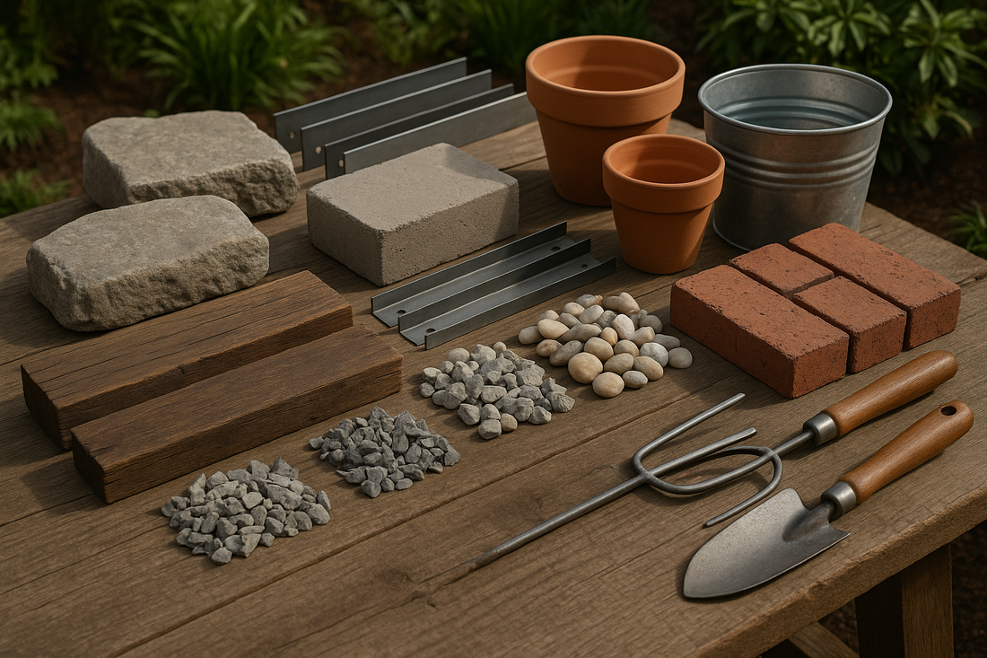 Built to Last: What Makes BESAL GardenGear Stand Out