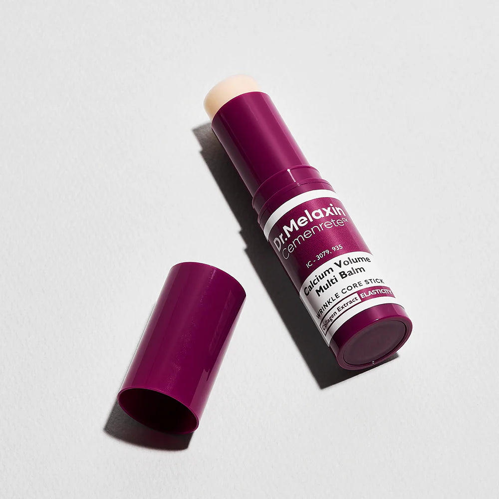 Dr. Melaxin Official – Cemenrete Calcium Multi Balm