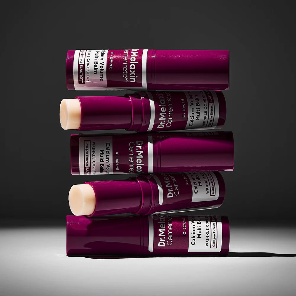 Dr. Melaxin Official – Cemenrete Calcium Multi Balm