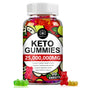 Apple Cider Vinegar Gummies Keto Gummies Maintain Body Shape Weight Management Metabolism and Detoxification Dietary Supplement