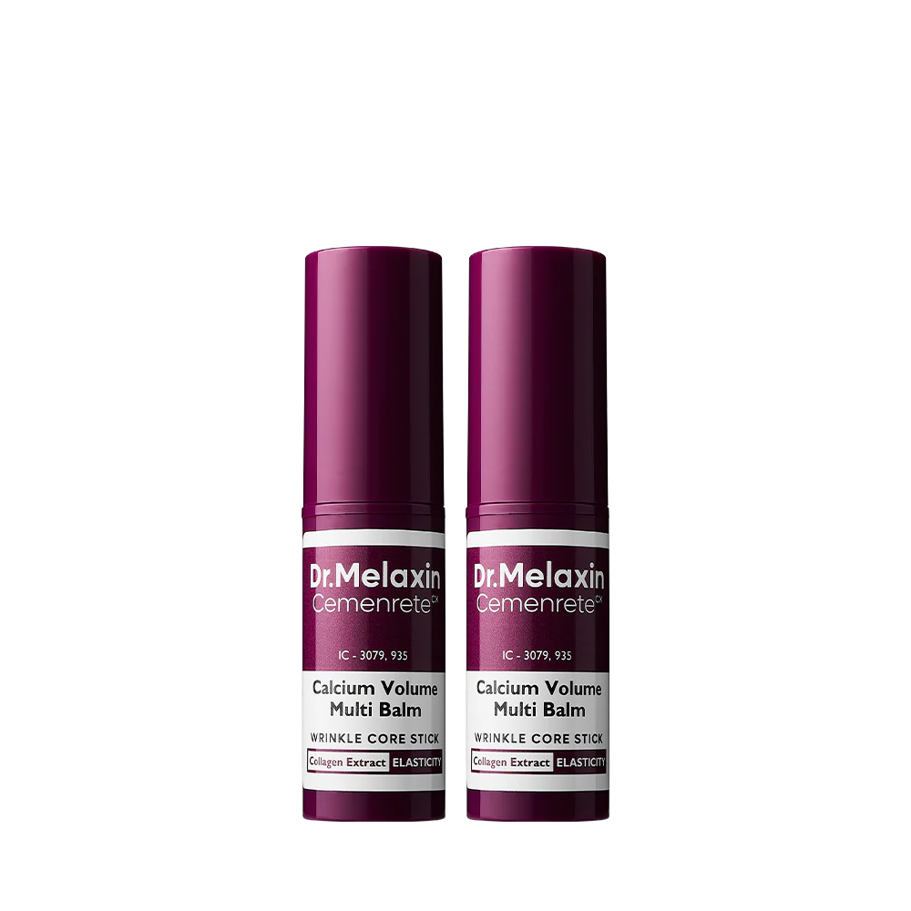 Dr. Melaxin Official – Cemenrete Calcium Multi Balm